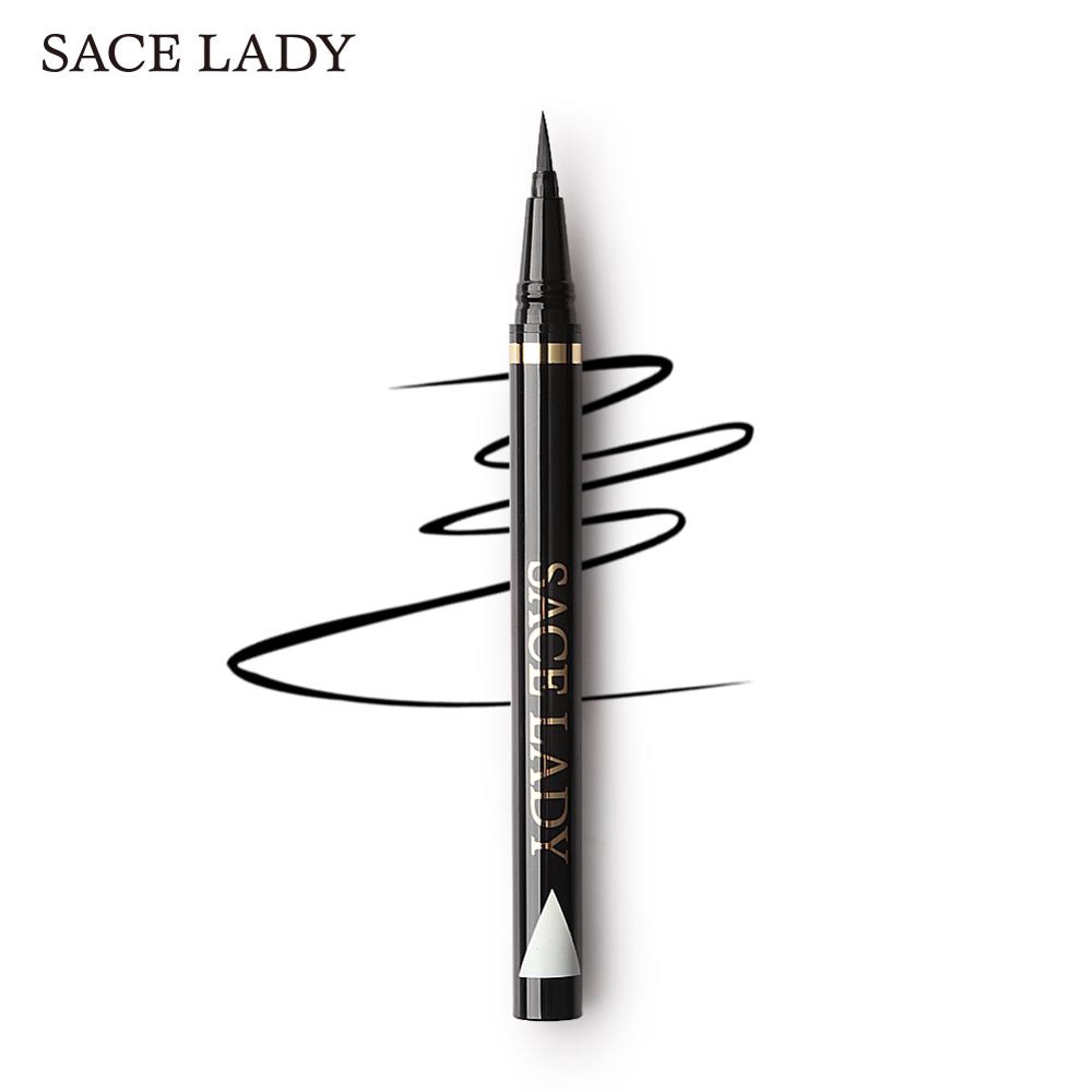 [Hàng mới về] Kẻ mắt nước trang điểm mau khô chống nhòe không thấm nước SACE LADY