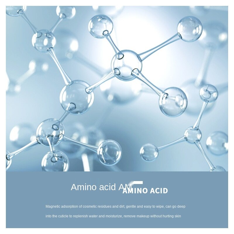 (Hàng Mới Về) Nước Tẩy Trang Bioaoua Chứa Axit Dưỡng Ẩm Làm Sạch Sâu Không Nhờn | BigBuy360 - bigbuy360.vn