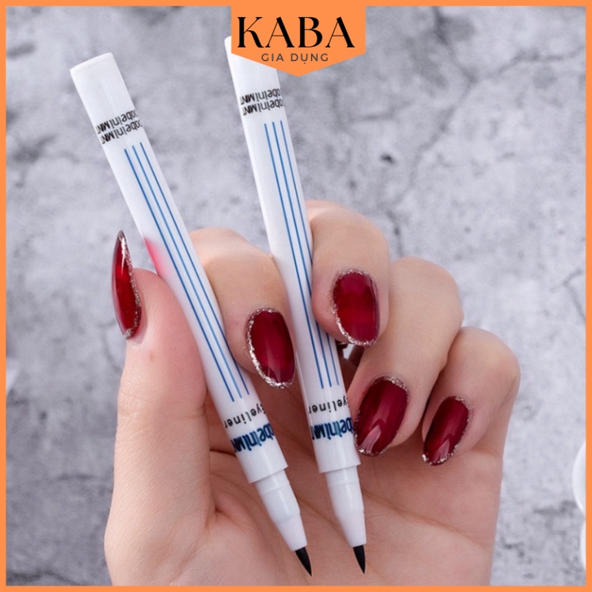Bút kẻ bọng mắt kiểu dáng ngọt ngào KABA