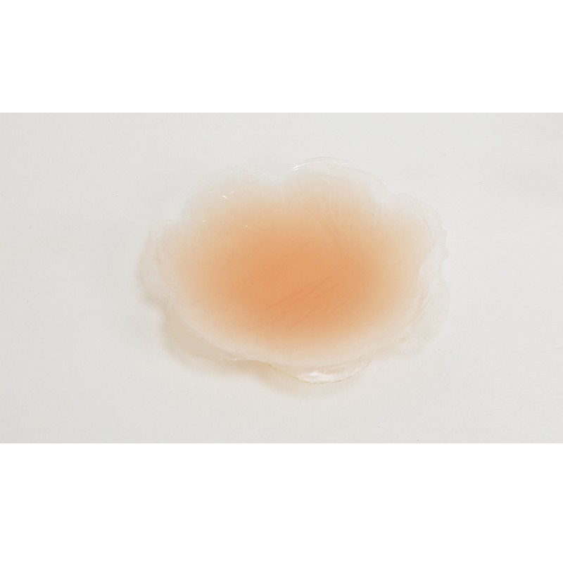 Dán Nhũ Hoa Silicone