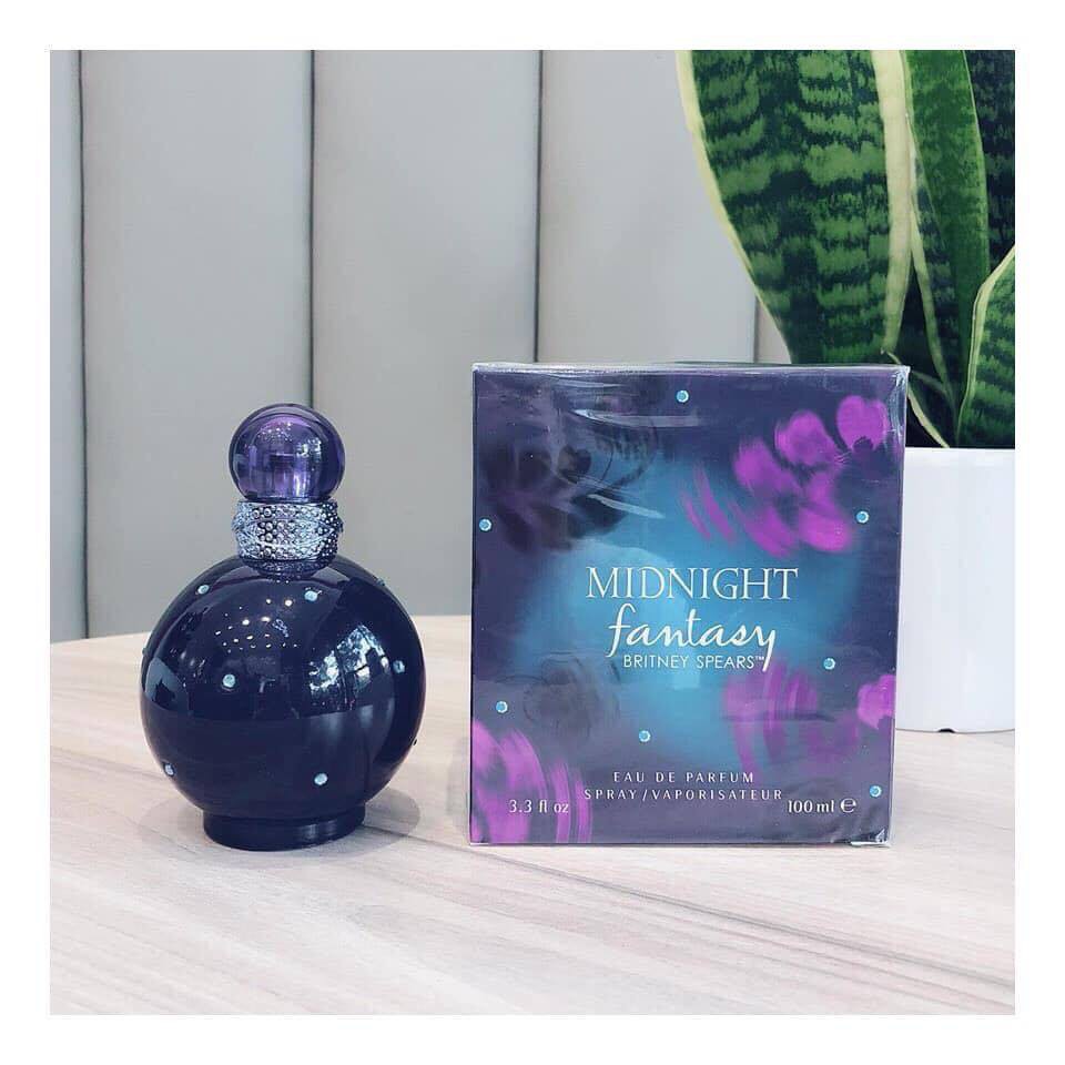 Nước hoa Nữ Midnight Fantasy EDP 100 m