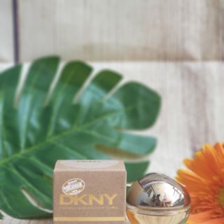 Set Nước Hoa Mini Nữ DKNY Be Delicious 7ml