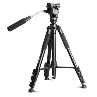 Chân Máy Ảnh Tripod Beike Q111S