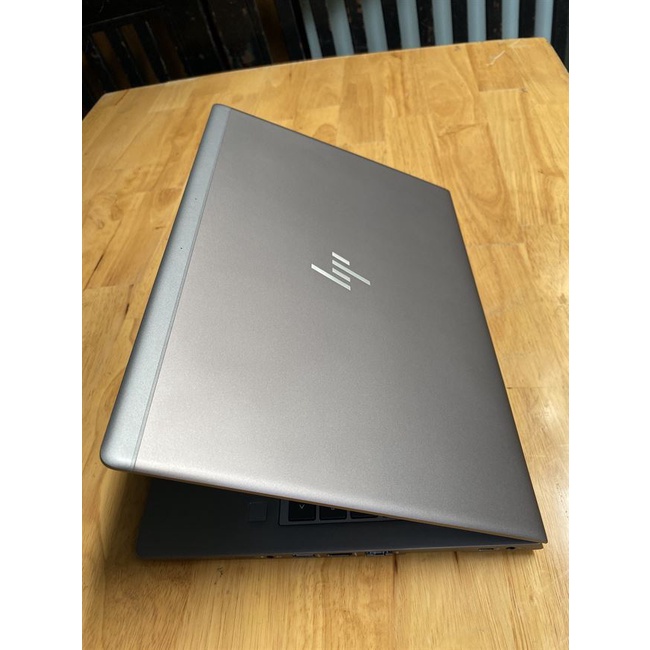 Laptop HP Zbook 14u G5