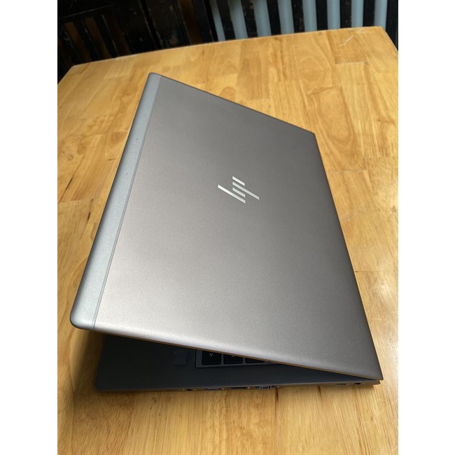 Laptop HP Zbook 14u G5 | WebRaoVat - webraovat.net.vn