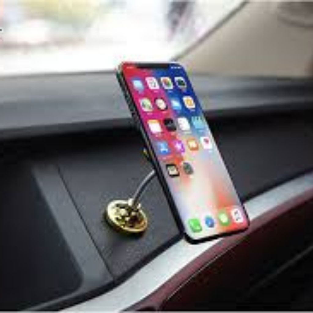 Giá Đỡ Điện Thoại 💖 Tiện Ích 💖 Kệ đỡ điện thoại VIP Núm Cao Su Hình Bông Hoa 5 Cánh 2 Đầu | BigBuy360 - bigbuy360.vn