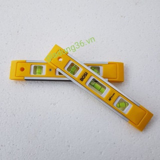 Thước livo, thước đo cân bằng