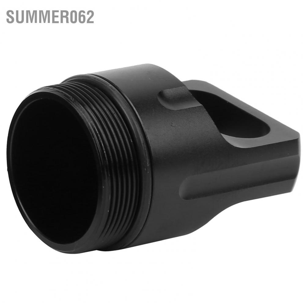 [Hàng Sẵn] Hộp đựng thuốc chống thấm nước bằng hợp kim nhôm Hộp đựng thuốc bảo quản sinh tồn ngoài trời Chai khô L 【Summer062】