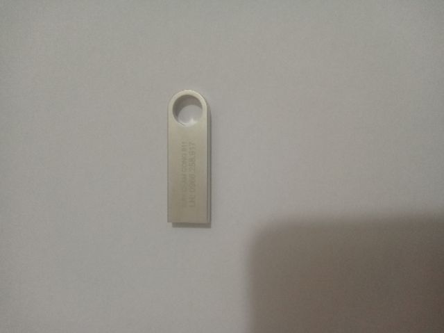 USB 2.0 8Gb kim loại chống nước