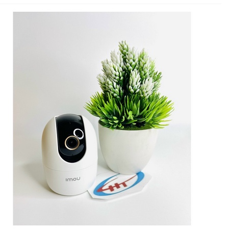Camera Wifi 4MP IPC-A42P-D-IMOU phát hiện người lạ bằng AI