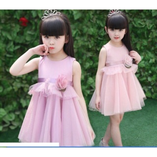 Combo 8 váy công chúa siêu xinh