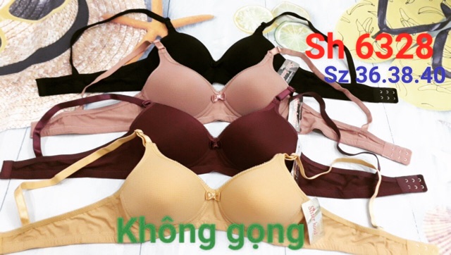 Áo lót hàng Thái Lan không gọng