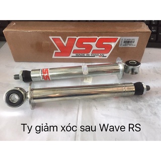 Ty giảm xóc sau wave rs