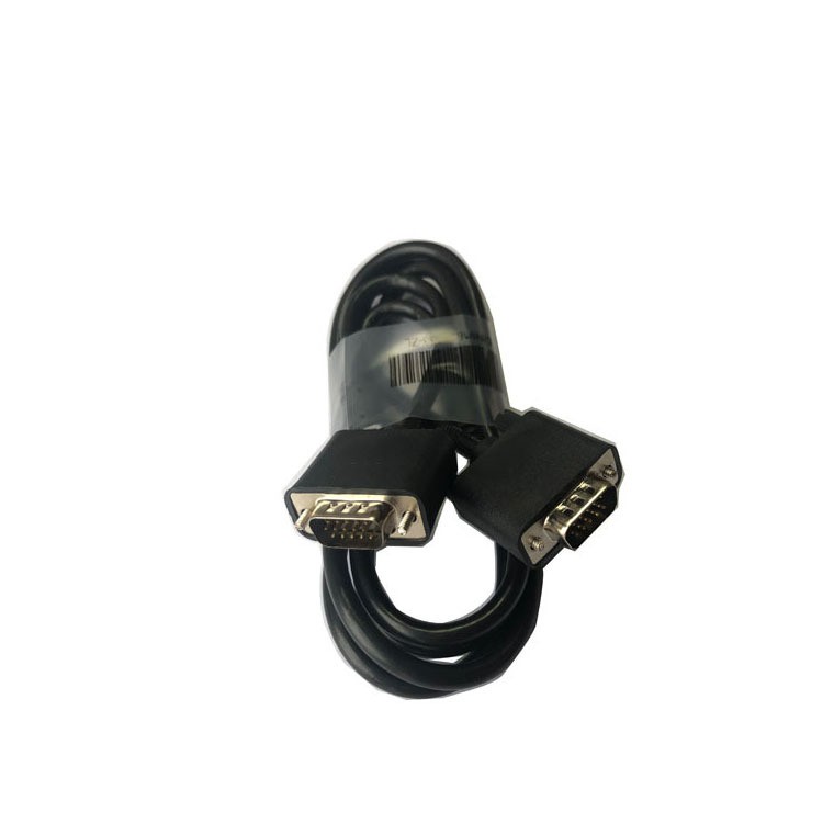 Dây cáp vga dell bóc mày đồng bộ hàng xịn 1m5