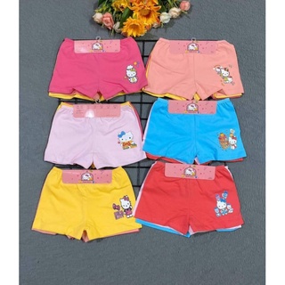 combo đầm váy hè cho bé gái