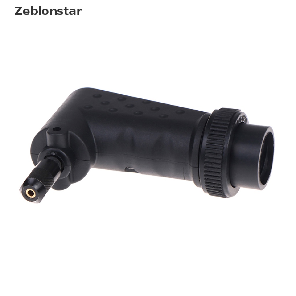 Bộ Dụng Cụ Chuyển Đổi Góc Phải Cho Máy Dremel