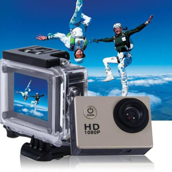 ☟ Máy Quay Hành Trình 1080P / kogan / kogan A 7 12MP / gopro ✤ | BigBuy360 - bigbuy360.vn