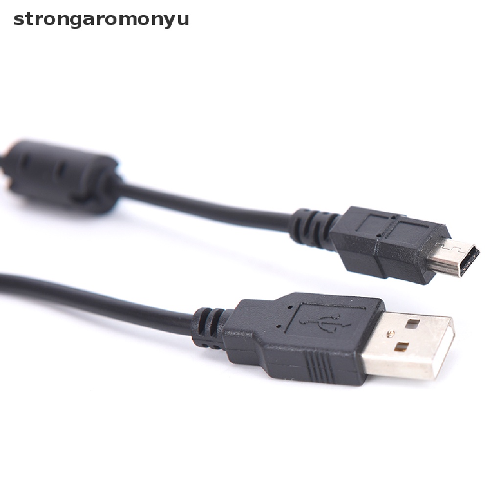 Dây Cáp Sạc / Truyền Dữ Liệu USB Cho Go Pro Hero 2 3 3 + 4 Camera