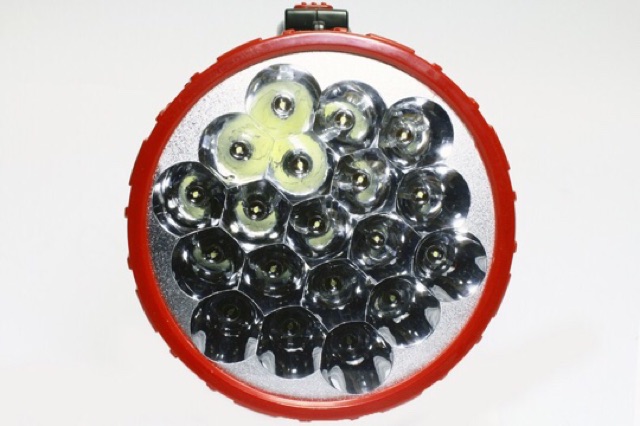 Đèn pin sạc điện Tiross TS689