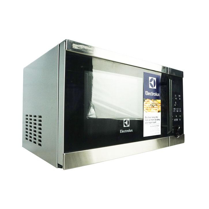 [Mã ELHADEV giảm 4% đơn 300K] Lò vi sóng Electrolux 20L ESM2057X