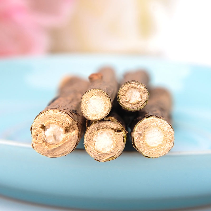 Thanh Gỗ Catnip Bạc Hà Cho Mèo Gặm Sạch Răng - Thanh Gỗ Bạc Hà Cho Mèo Gặm Chơi