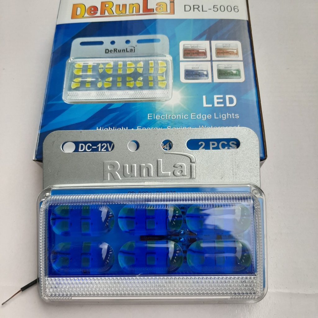 ĐÈN SƯỜN RUNLAI ĐẸP MÊ LY