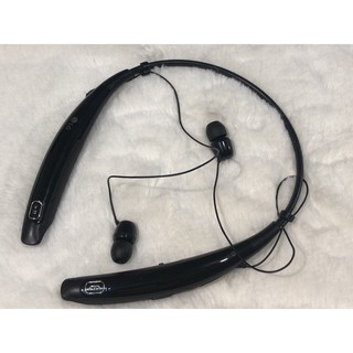 Tai nghe bluetooth LG Tone Pro HBS-770