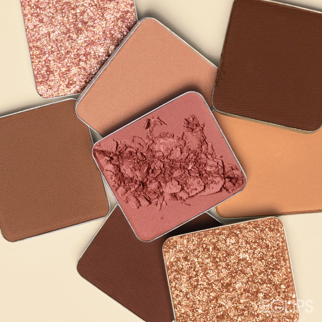 Bảng phấn mắt Eglips Color Fit Eye Palette 8.2g | BigBuy360 - bigbuy360.vn