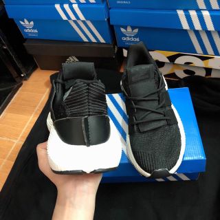 Ảnh thật full box giày prophere đen trắng