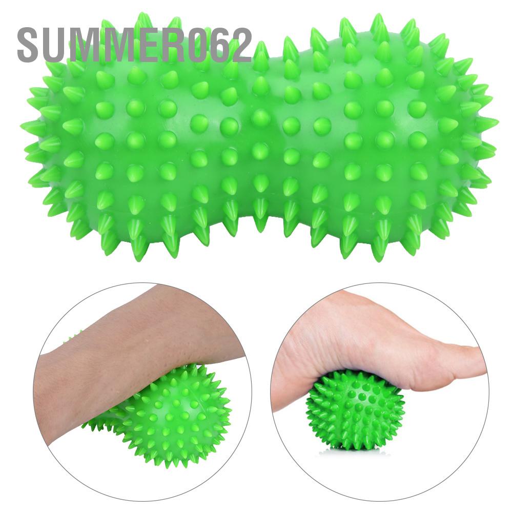 Quả bóng massage lưng/ chân/ cơ bắp tiện dụng