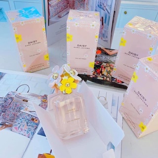 [HCM] 10ml Nước Hoa Daisy Eau So Fresh