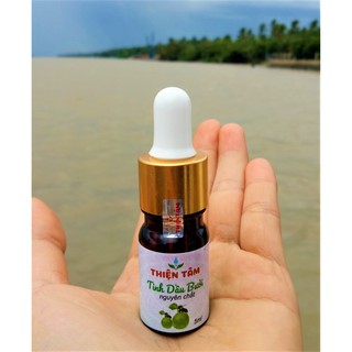 Tinh dầu bưởi nguyên chất