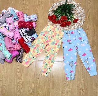 Cobom Quần chục dài 1-5t