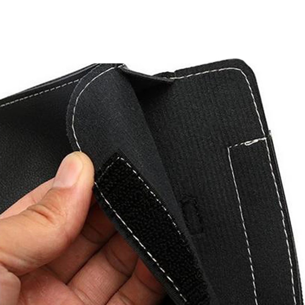 Túi Đựng Khăn Giấy Bằng Da PU Gắn Tấm Che Nắng Xe Hơi Tiện Dụng