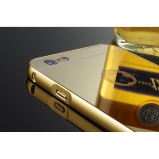 Ốp lưng tráng gương Samsung
