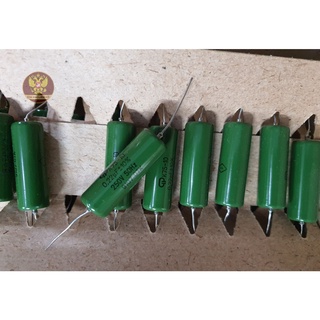 Tụ dầu nga 0,22uf 250v