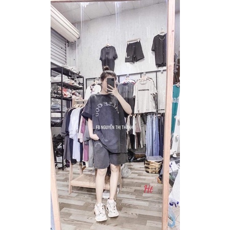 Bộ loang đá chữ ES H2