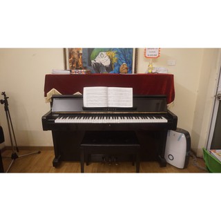 Đàn piano Yamaha U1