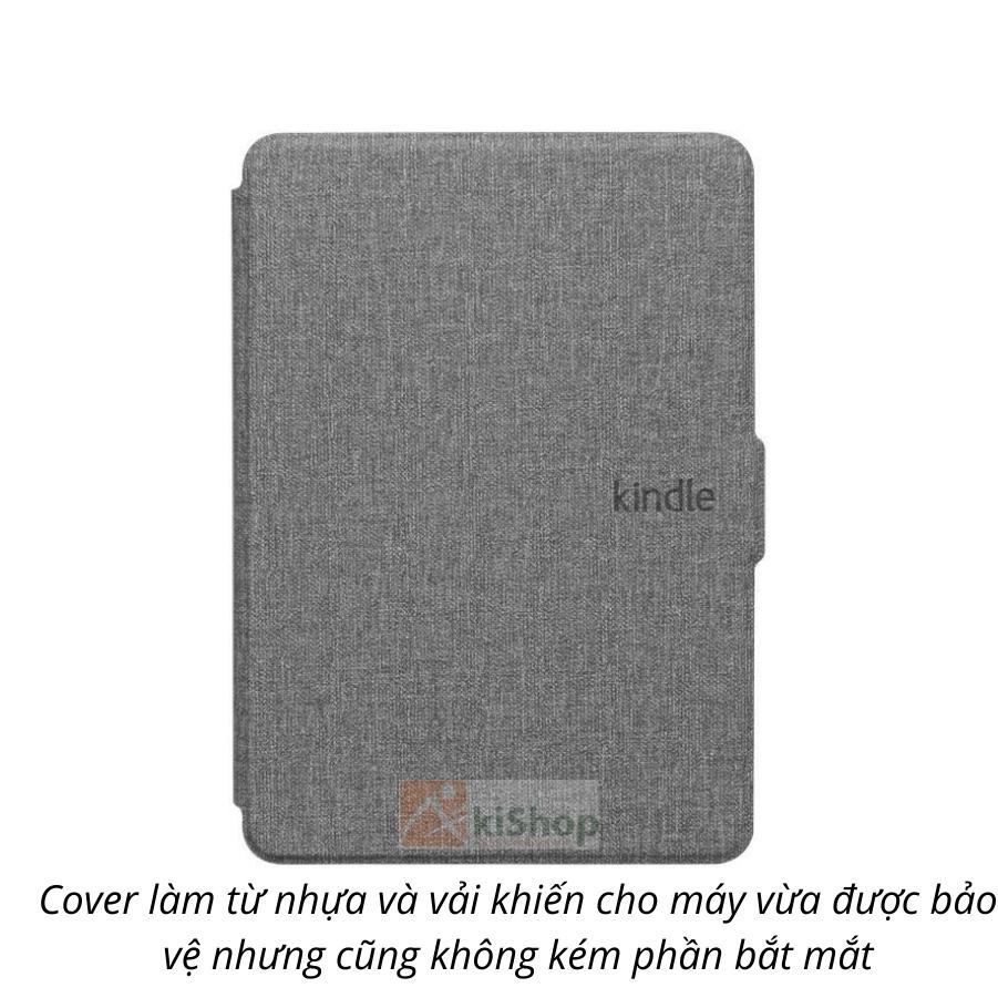 Bao da Kindle Paperwhite 5