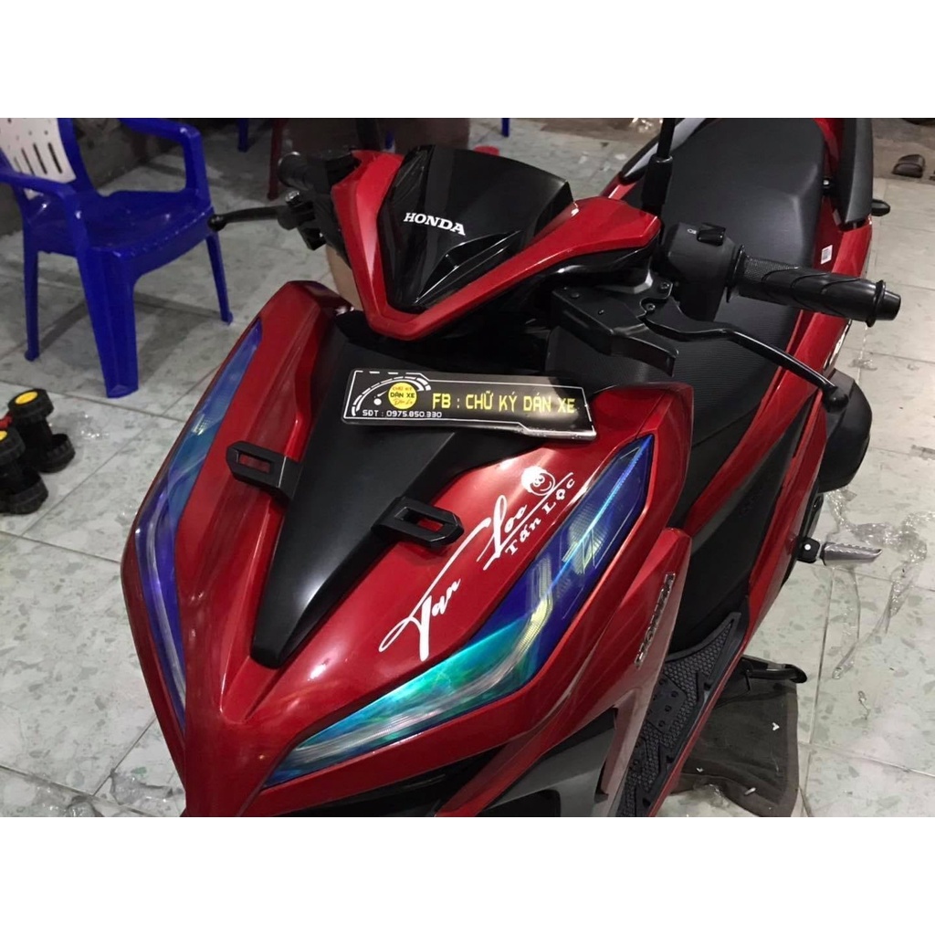 In tên sticker theo yêu cầu - xem video mẫu tên ký đẹp 2022