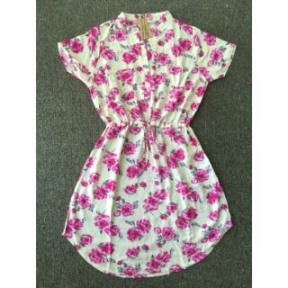 [Thanh lý] Váy Lanh Chất Đẹp