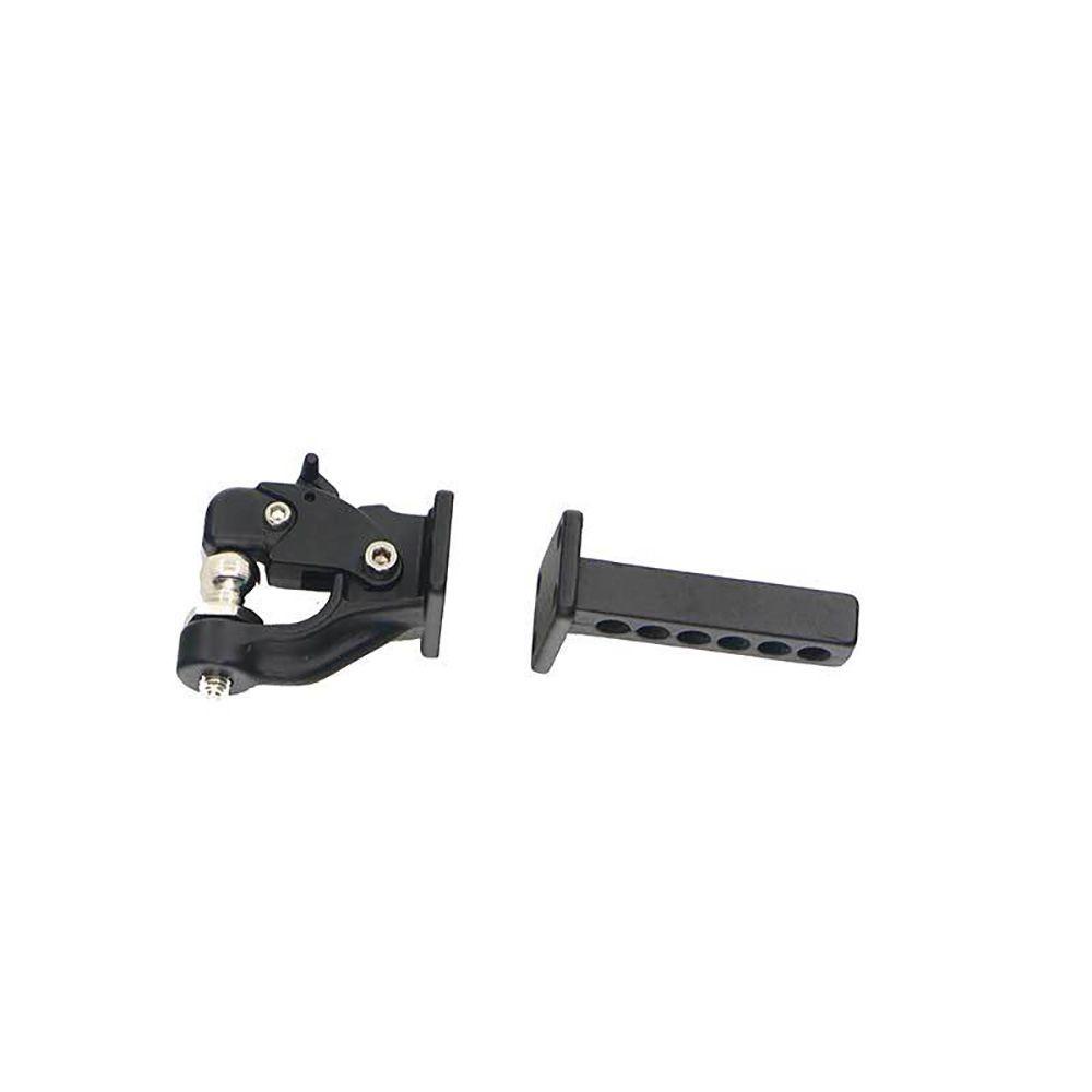 CHOOKEY Móc Kéo Xe Điều Khiển Từ Xa Trax TRX4 TRX-6 G63
