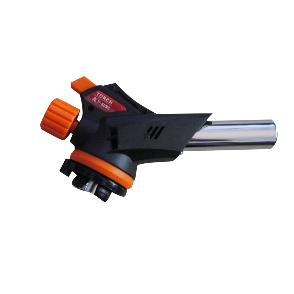 SALE GIÁ SỈ TẠI XƯỞNG Dụng cụ che lửa thành miệng cốc ly đầu khò ga đường làm món trà sữa nướng giá rẻ (inox 100%)