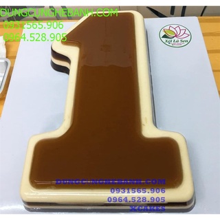 Khuôn nhôm đúc số 1