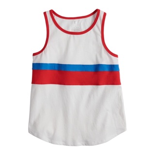 Áo tank top SO xuất xịn