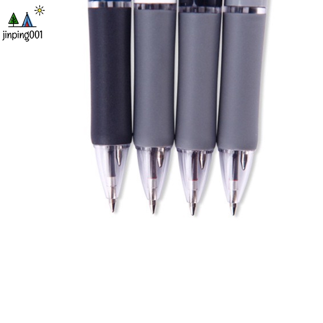 Bút bi 2 màu gửi ngẫu nhiên chuyên dụng cho trường học/văn phòng | BigBuy360 - bigbuy360.vn