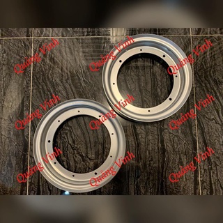 Mâm xe Chaly 3 lỗ - 4 lỗ.