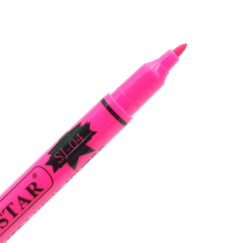 Bút viết dạ quang, bút highlight Gstar SJ-04