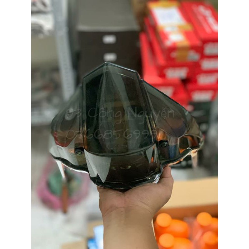 Đèn hậu appi ex135