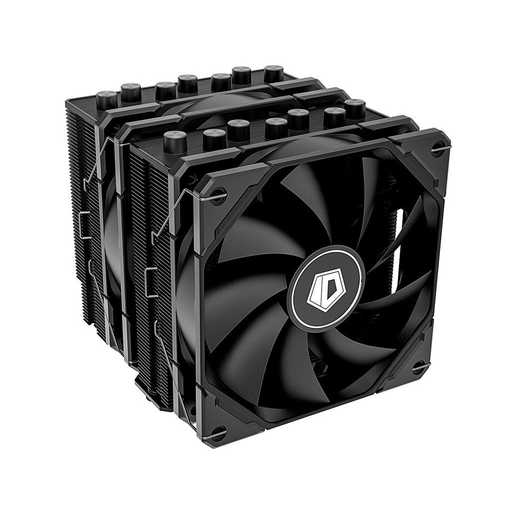 TẢN NHIỆT CPU ID-COOLING SE-207-XT ADVANCED